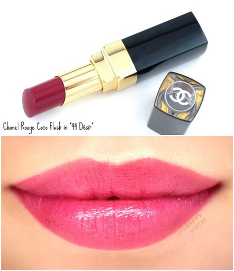 chanel 202 warm up|Chanel Rouge Coco Flash 2019 Lipsticks .